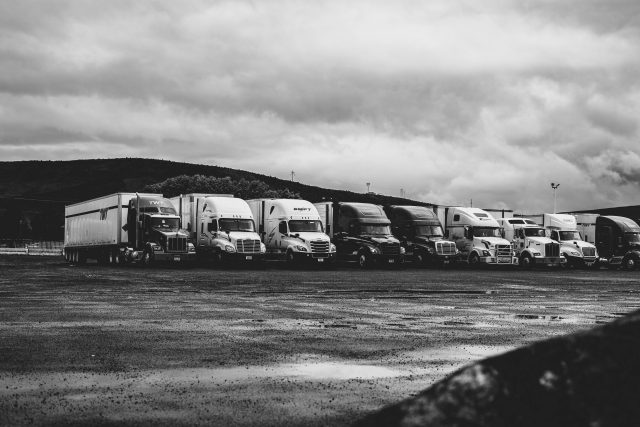 Double Brokerage in Freight Transportation: An In-Depth Analysis