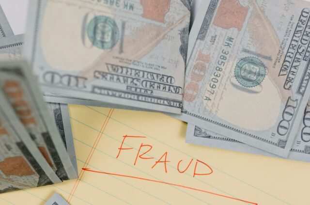 Unveiling the Threat: Tackling Fraud in the Trucking Industry