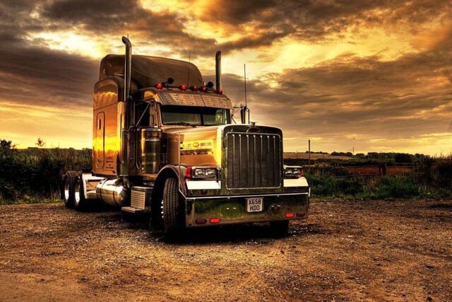 The Future of Trucking Industries: Embracing Technological Advancements